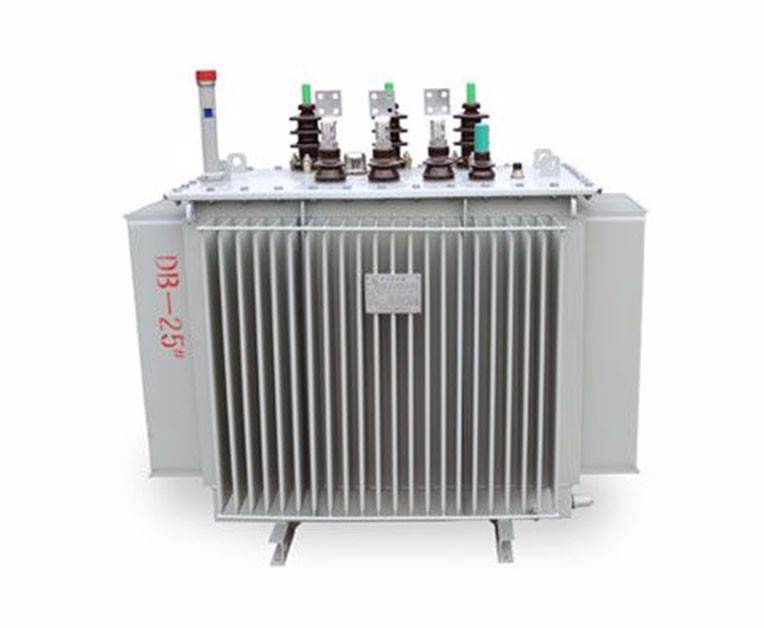 漳州S13型油浸式电力变压器